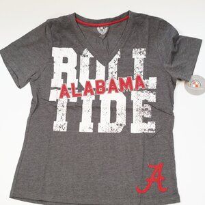 Alabama Printed School Tee